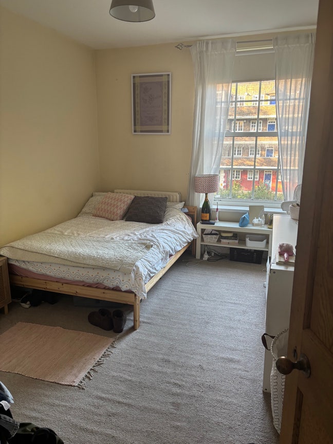 Double room in Clapham  Main Photo