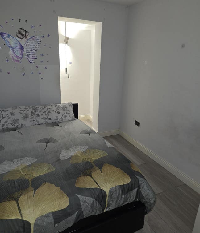 Double room available  Main Photo