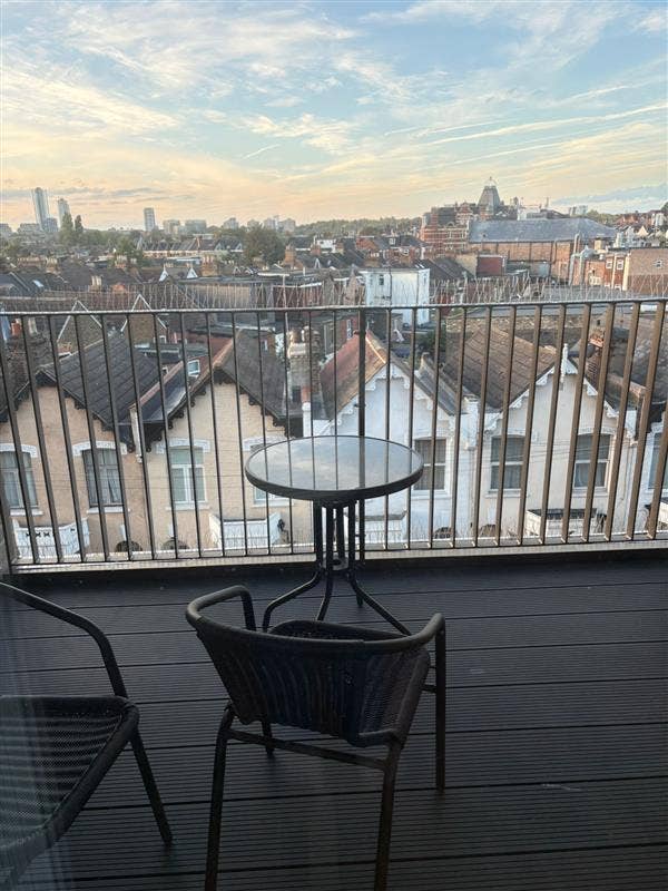 Furnished Double room in Haringey ✨ Main Photo