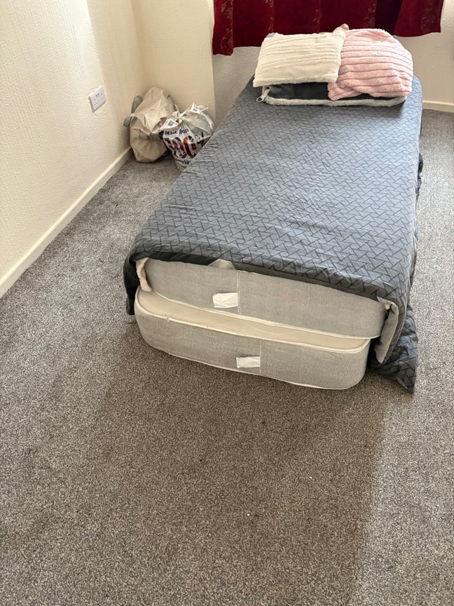 A big room for £480 Main Photo
