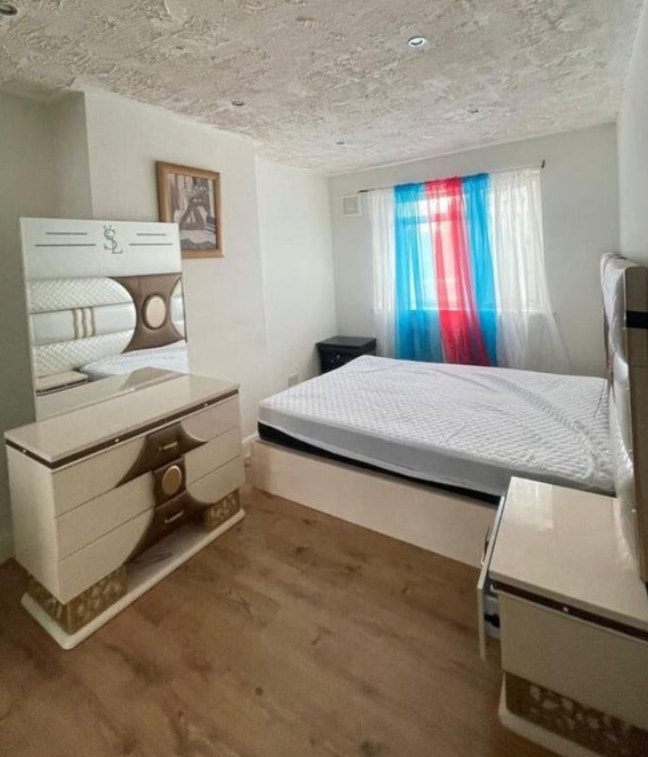 Double room for rent  Main Photo