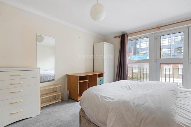 Beautiful 2 rooms in central London available  Main Photo