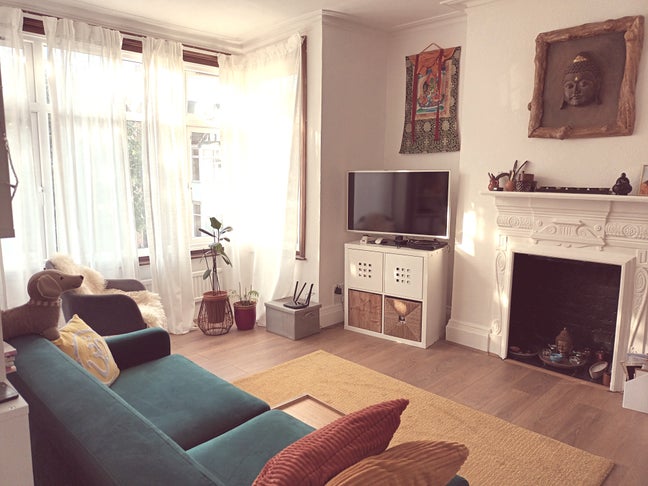 Charming double room in picturesque location Main Photo