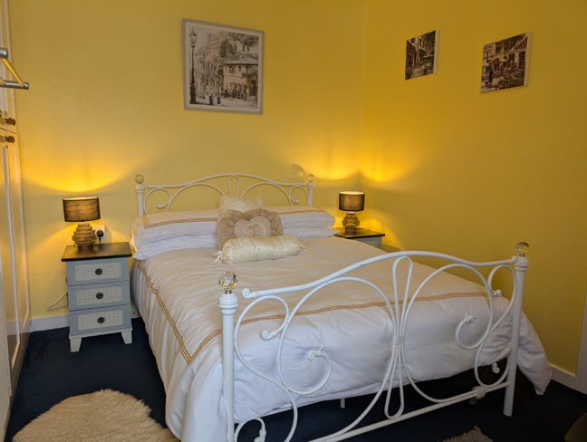 Double room to rent in pretty cottage, Alverstoke  Main Photo