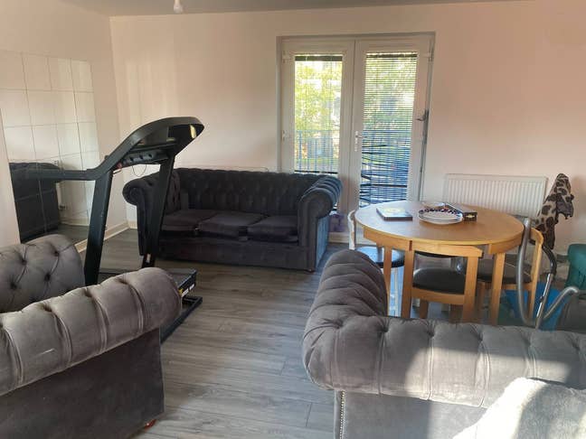 Double room in apartment close to Science Park Main Photo