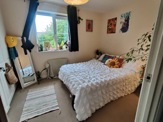2 Double Rooms in Horfield Main Photo