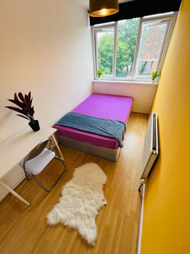 🤩 Lovely Rooms in Battersea 🤩 Amazing Deal  Main Photo