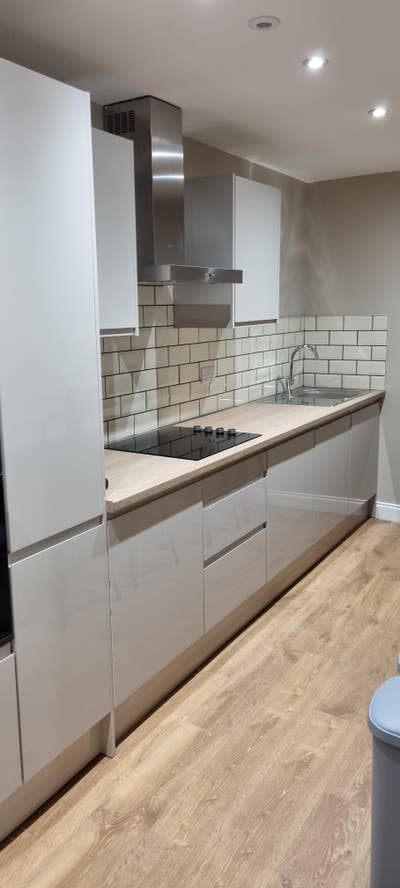 2 Gorgeous double rooms in Ayr town centre Main Photo