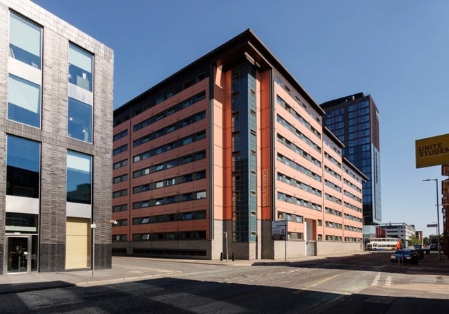 Studio For Rent Takeover (Sir Charles Groves Hall) Main Photo