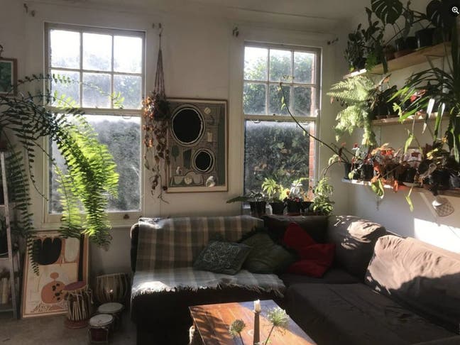 Short term rent in Stoke Newington/ Stamford Hill Main Photo