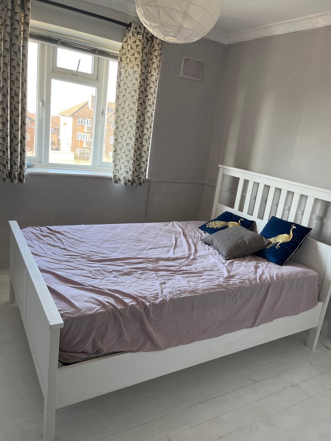 Double room in Finchley Main Photo