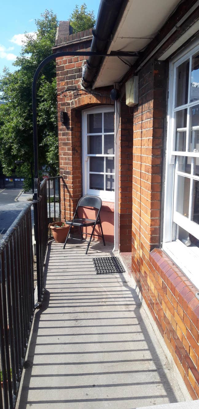 3 double rooms available off Blackfrairs Rd 9Clan Main Photo