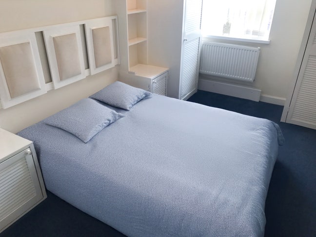 🔥 Nice Double Room in Clapham Junction 🔥 Main Photo