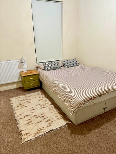 Double Room in the heart of Southsea  Main Photo
