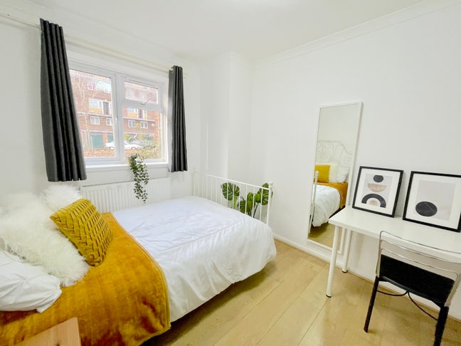 2 Amazing Rooms near Big Ben | London Eye Main Photo