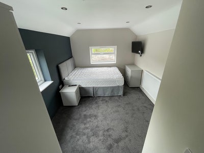 Stunning En-Suite Room in Stafford Main Photo