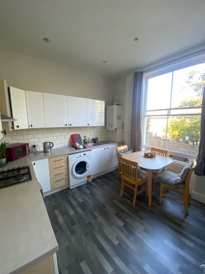 Two Double rooms in SE26  (Bills included) Main Photo