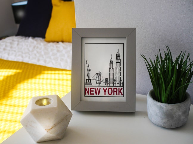 🌟 Luxury En-Suite Rooms – 7 Mins to Stockport Sta Main Photo