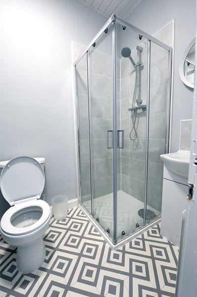 🌟 Luxury En-Suite Rooms – 7 Mins to Stockport Sta Main Photo