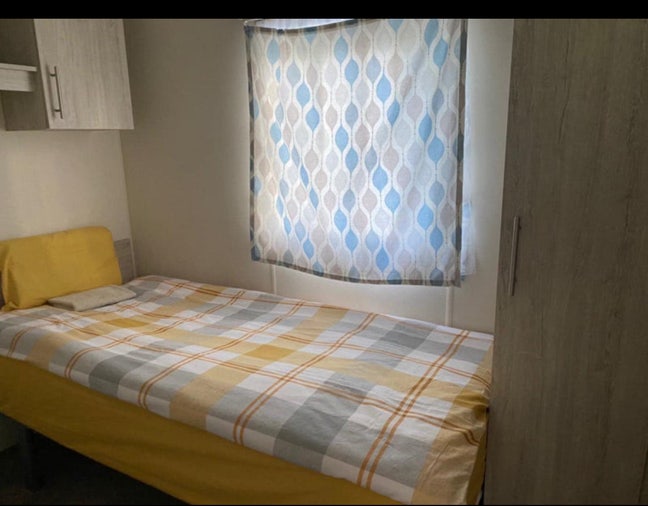 Caravan for Rent  Main Photo