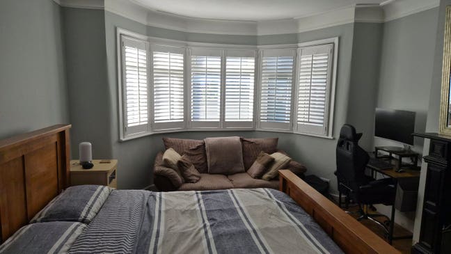 Rooms for rent in Alexandra palace.  Main Photo