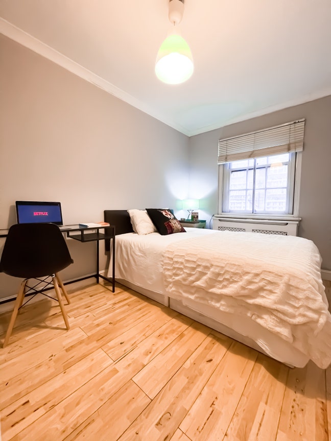 🌟Sophisticated Living – Double Room in Paddington Main Photo