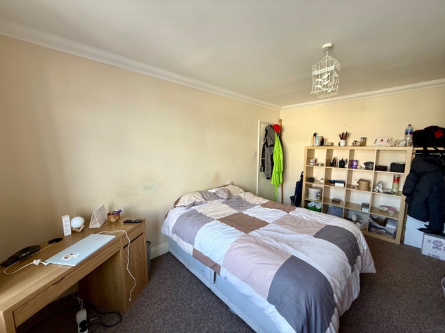Spacious Master Double room - Golders Green Main Photo