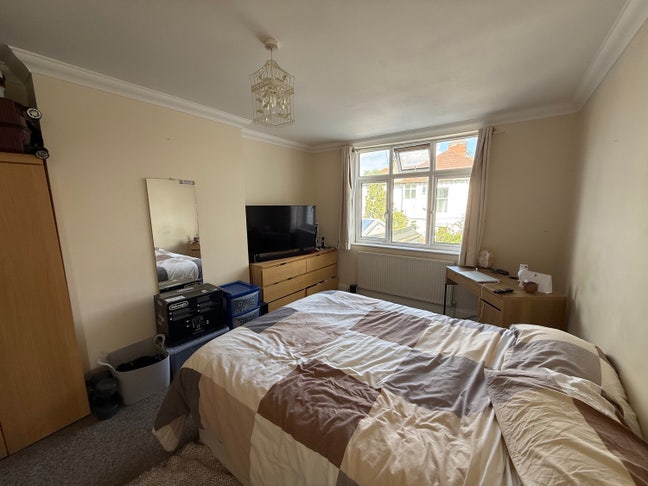 Spacious Master Double room - Golders Green Main Photo