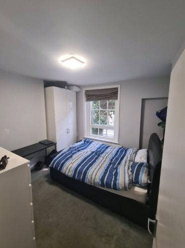 Double room available 13th October Main Photo