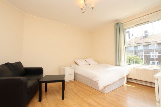 Borough Market Living – Rooms in Elephant & Castle Main Photo