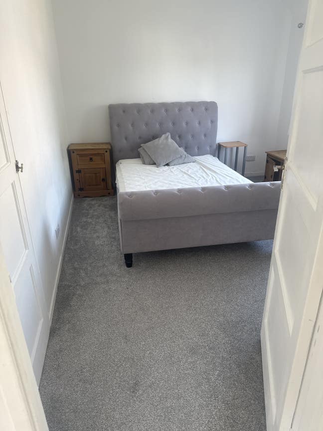 Double room for rent , 650 all inclusive Main Photo