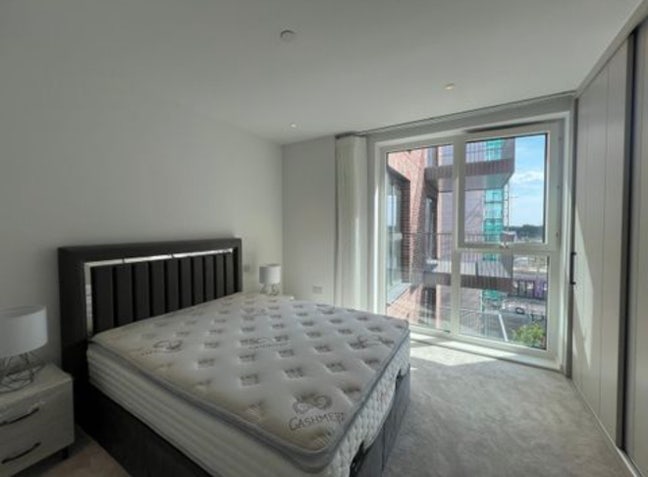 Luxury rooms  Main Photo