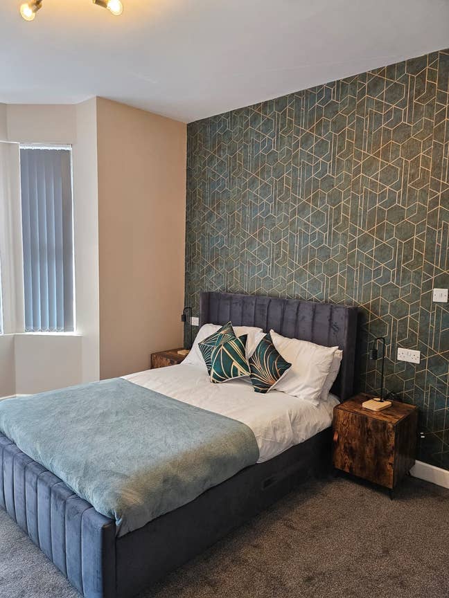  Modern HMO Studio  - Contact Now to view Main Photo