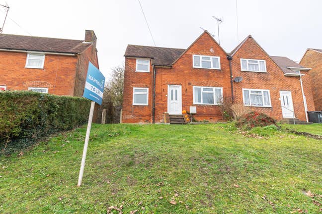Stanmore, Winchester  Main Photo
