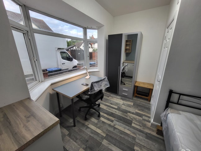 Lightfull, Double rooms, en-suite, in-room fridge Main Photo