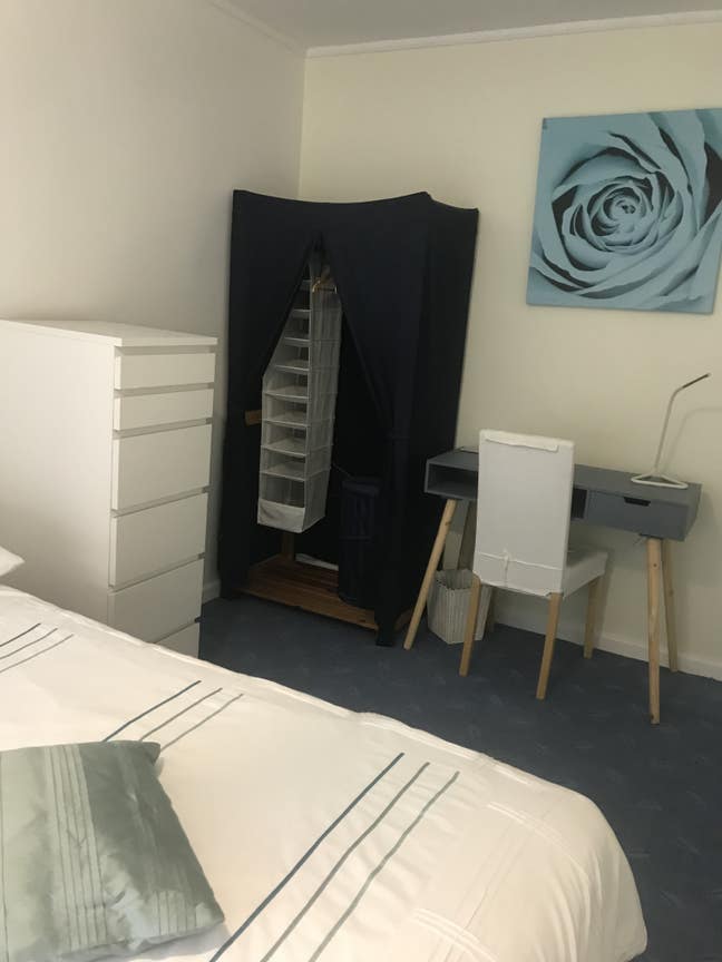 Amazing spacious double  bed in Leeds  LS9 Main Photo