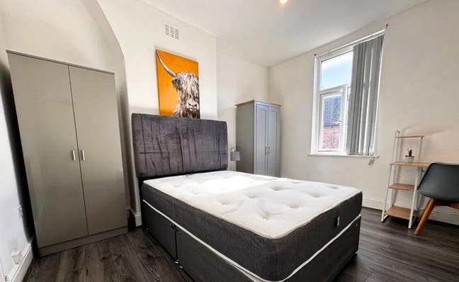 ✨Luxury Rooms L7 – Bills Included + Cleaner✨ Main Photo