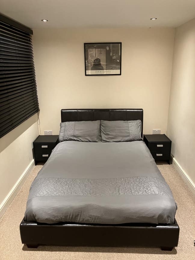 Cosy self contained one bed apartment  Main Photo
