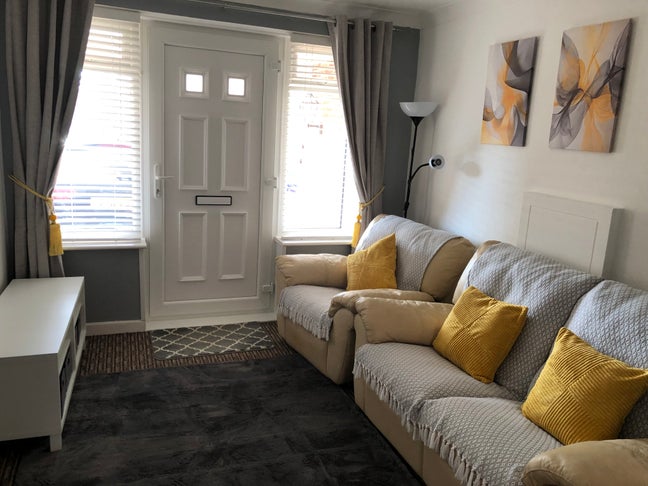Self Contained Apartment/Annexe  Main Photo