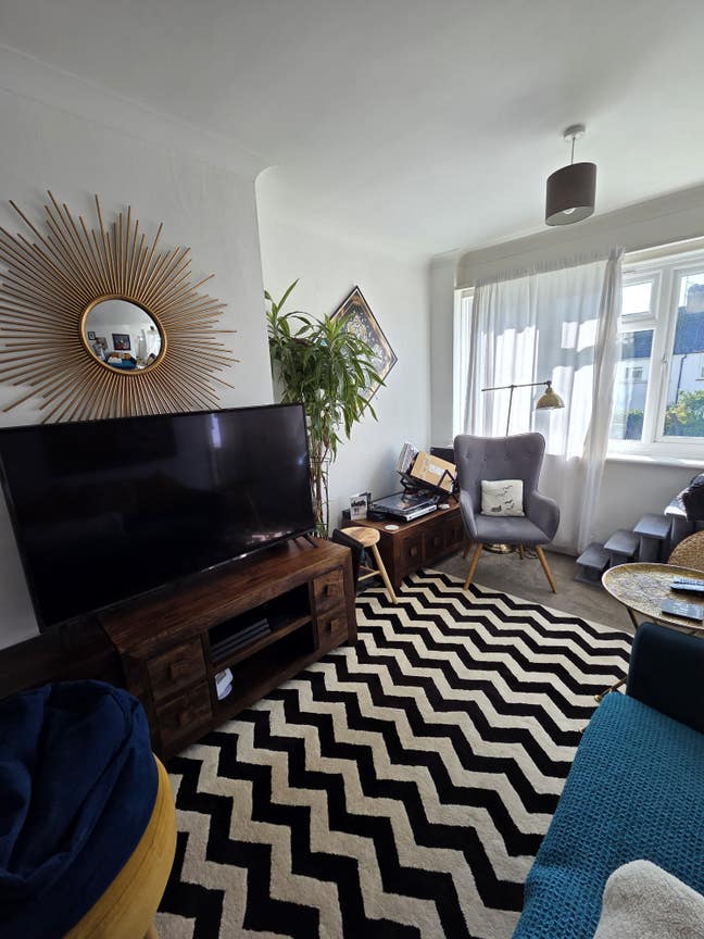 Patcham single room Main Photo