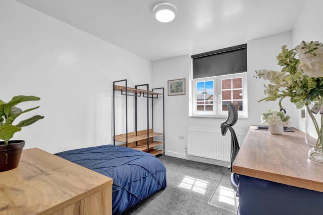 Brand New Hmo – Finished to a High Standard! Main Photo
