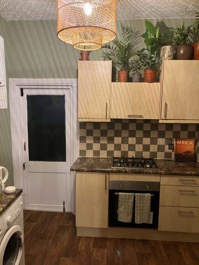 Modern flat to rent in Seven sisters/ Haringay  Main Photo