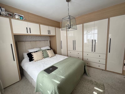  Double  room,  all  bills  included.  NE5  Main Photo