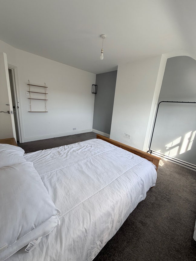 Double room for rent  Main Photo
