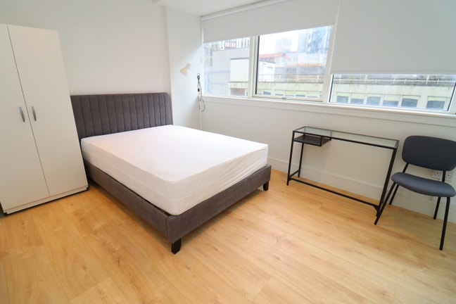 Wembley Park Living | Gym, Cinema, Lounge & More I Main Photo