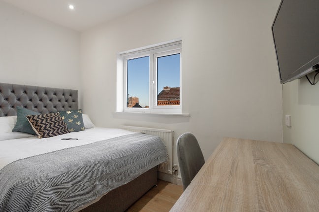 Amazing double en-suite rooms!!! Main Photo