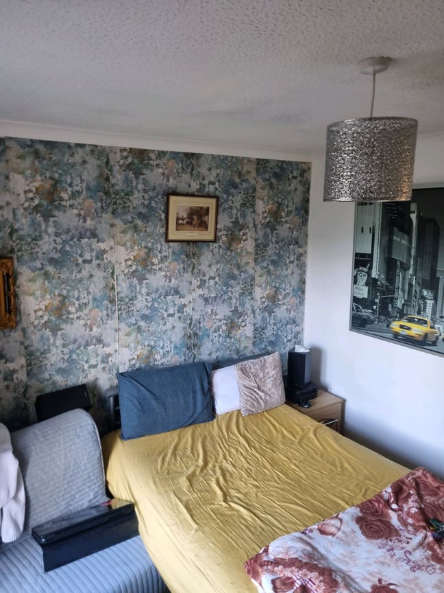 Double room in a quiet area Main Photo