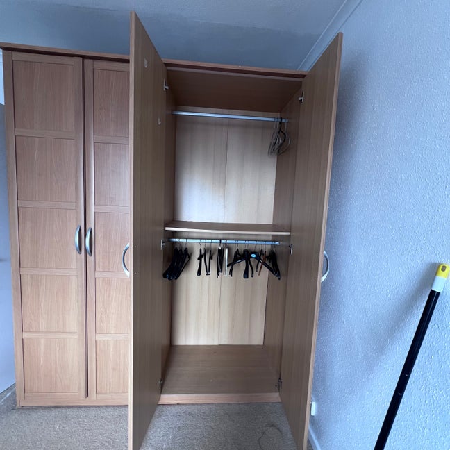 Double Room, Great Location Main Photo