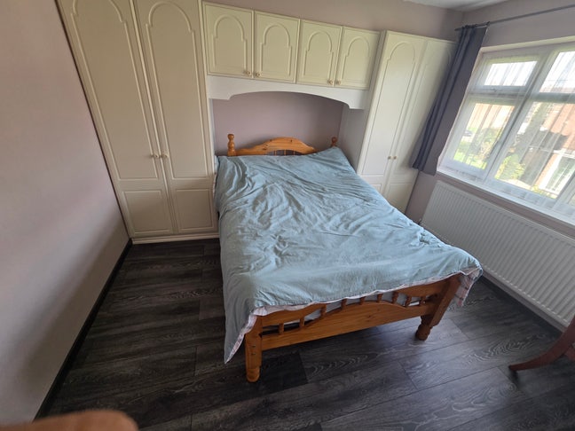 Available from 10 Oct 2025 — Fully Furnished Maste Main Photo