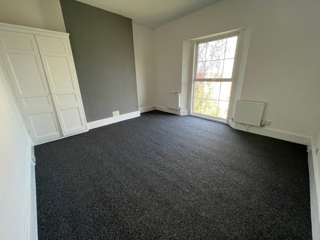 First Floor, 1-Bedroom Flat in Bristol Main Photo